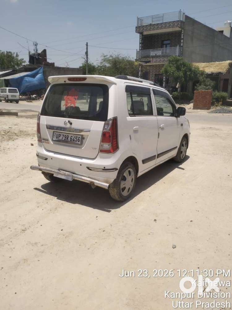 Wagnor Vxi Petrol