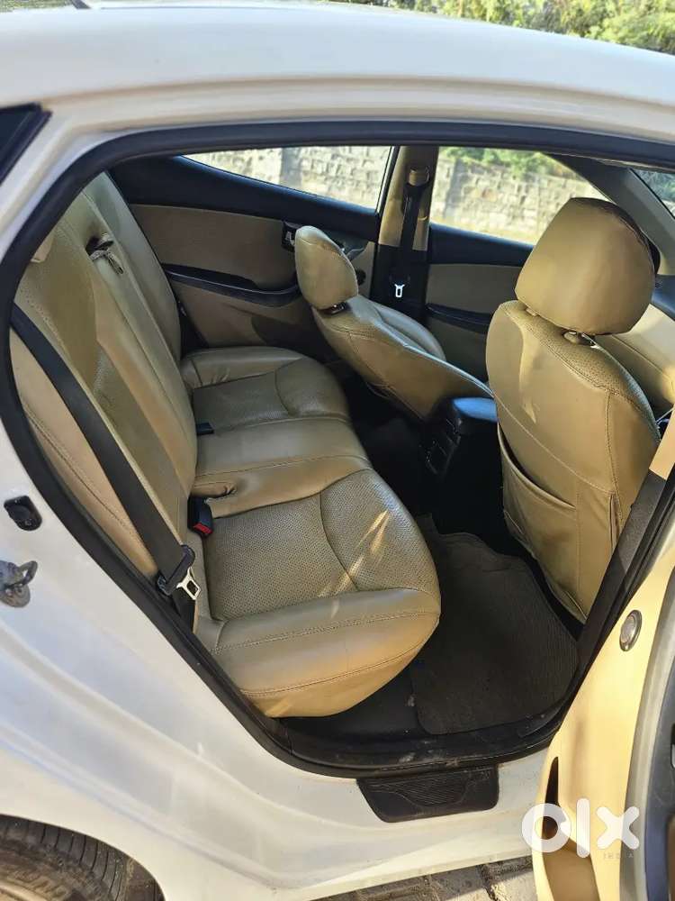 Hyundai Elantra 2013 Diesel Well Maintained