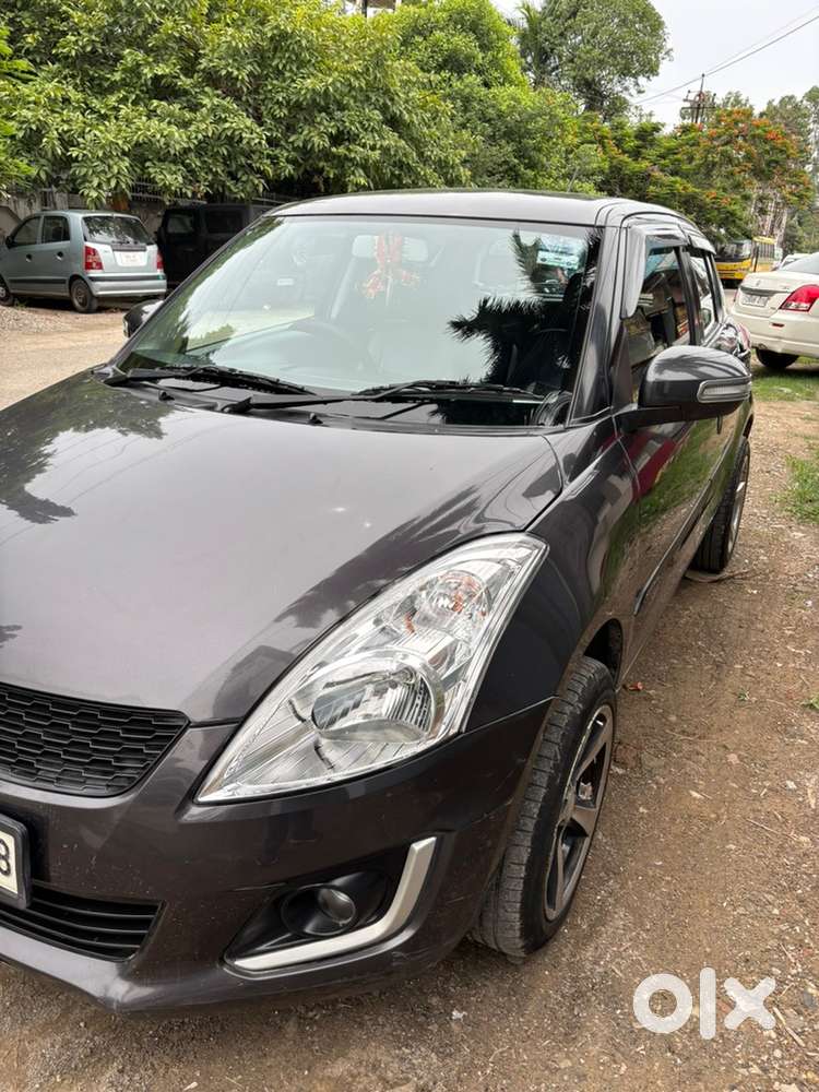 Maruti Swift 2016 Model