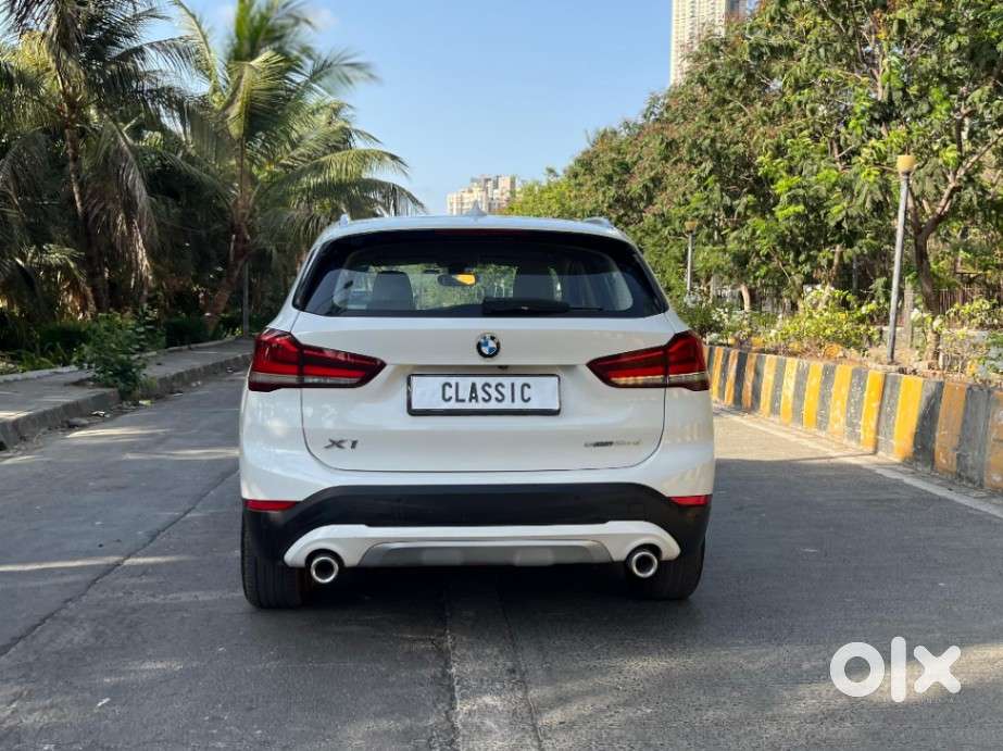 Bmw X1 Xdrive 20d Xline, 2022, Diesel