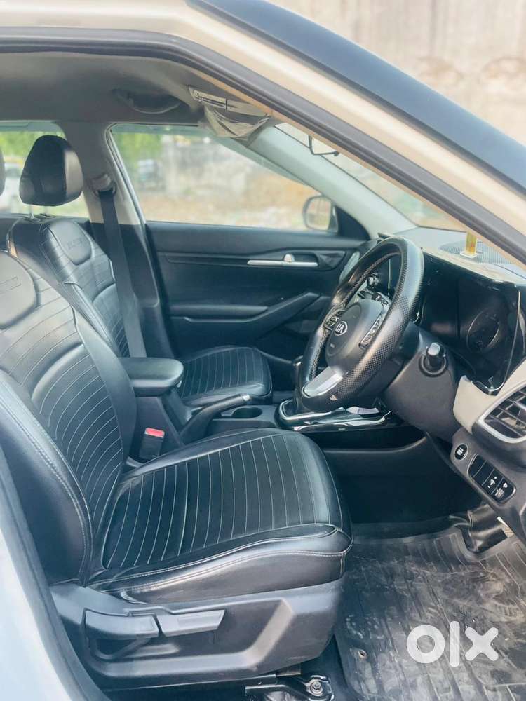 Kia Seltos Htk Plus D, 2019, Diesel