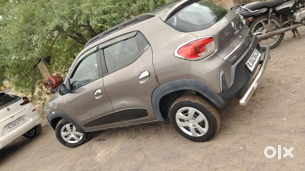 Renault Kwid 0.8 Rxt Optional 2018