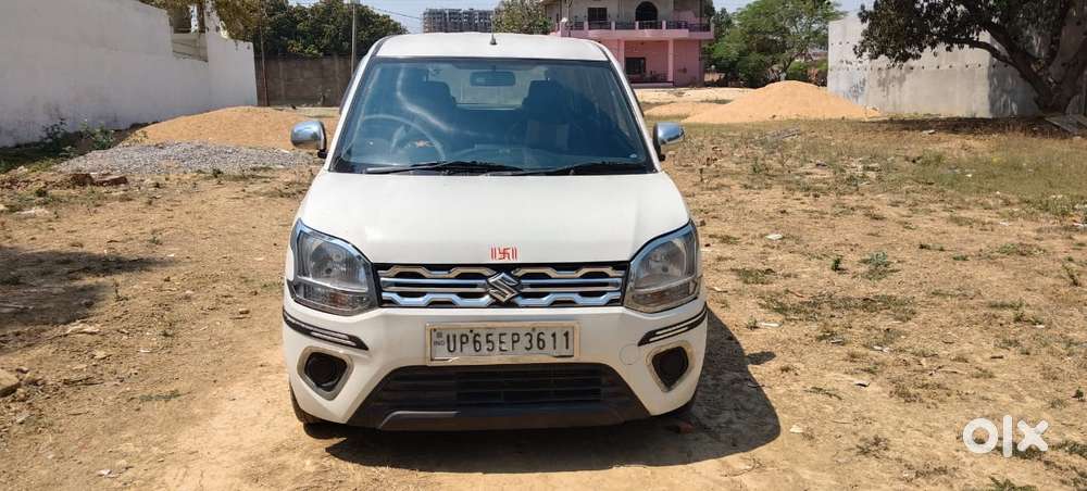Maruti Suzuki Wagon R 1.0 Lxi Cng, 2022, Cng & Hybrids