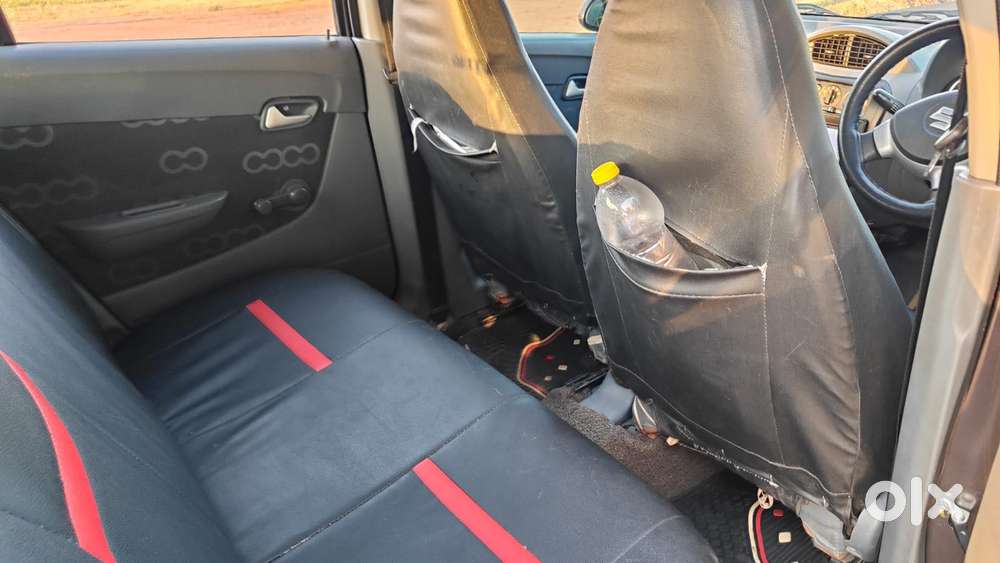 Maruti Suzuki Alto 800 2012-2016 0.8 Lxi (o), 2013, Petrol
