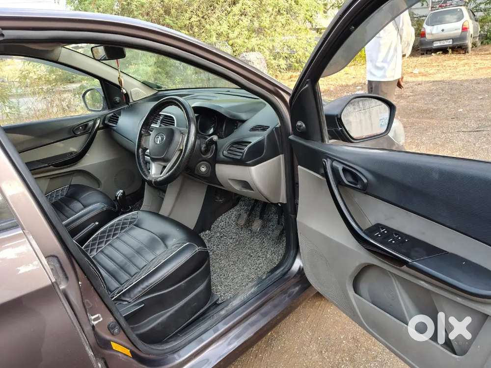 Tata Tiago 2017