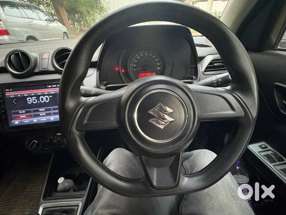 Maruti Suzuki Swift 1.2 Lxi (o), 2020, Petrol