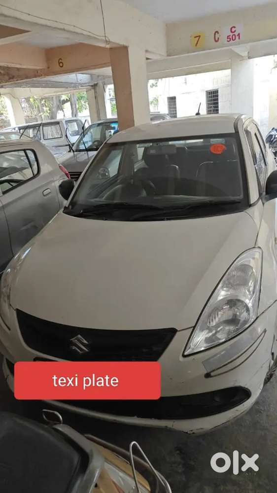 Maruti Suzuki Dzire Tour 2022