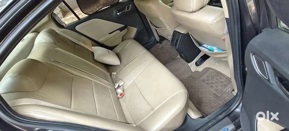 Honda City 2019 Petrol 101000 Km Driven