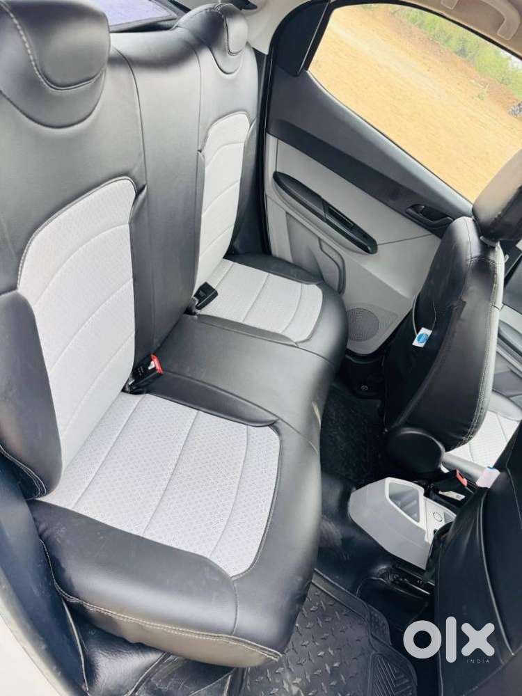 Tata Tiago, 2022, Cng & Hybrids