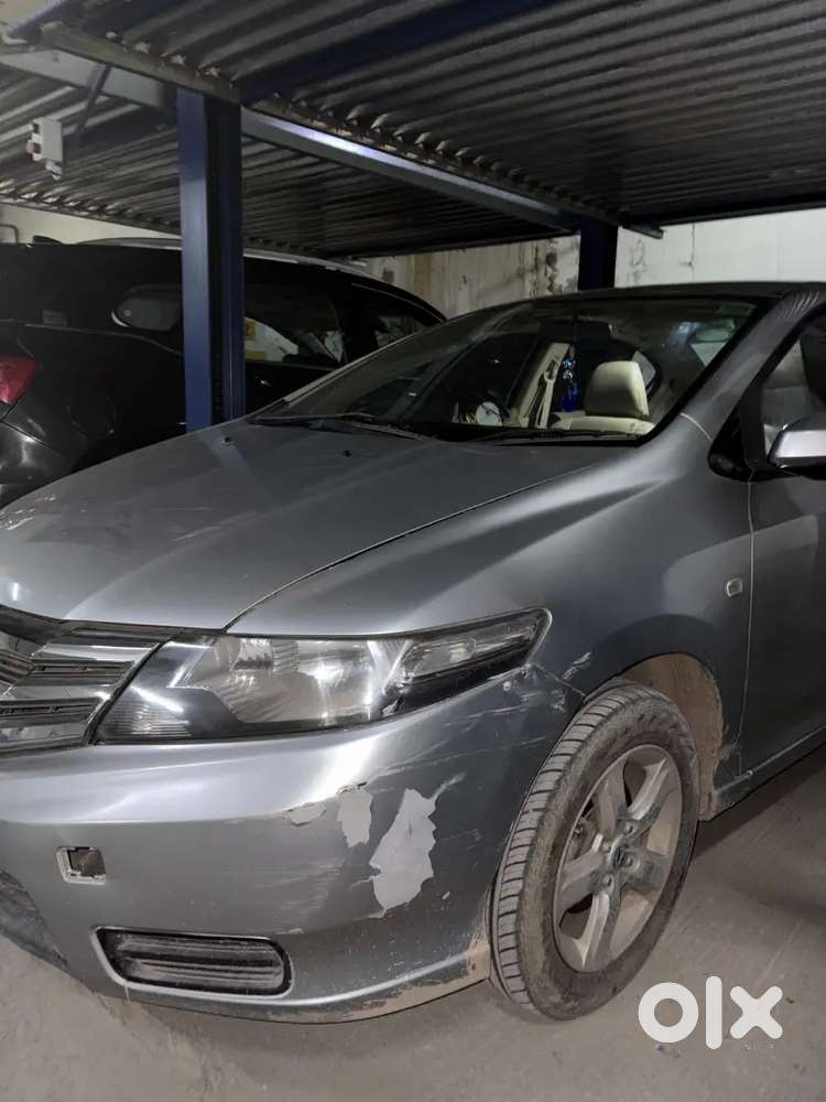 Honda City 2013 Petrol 50000 Km Driven