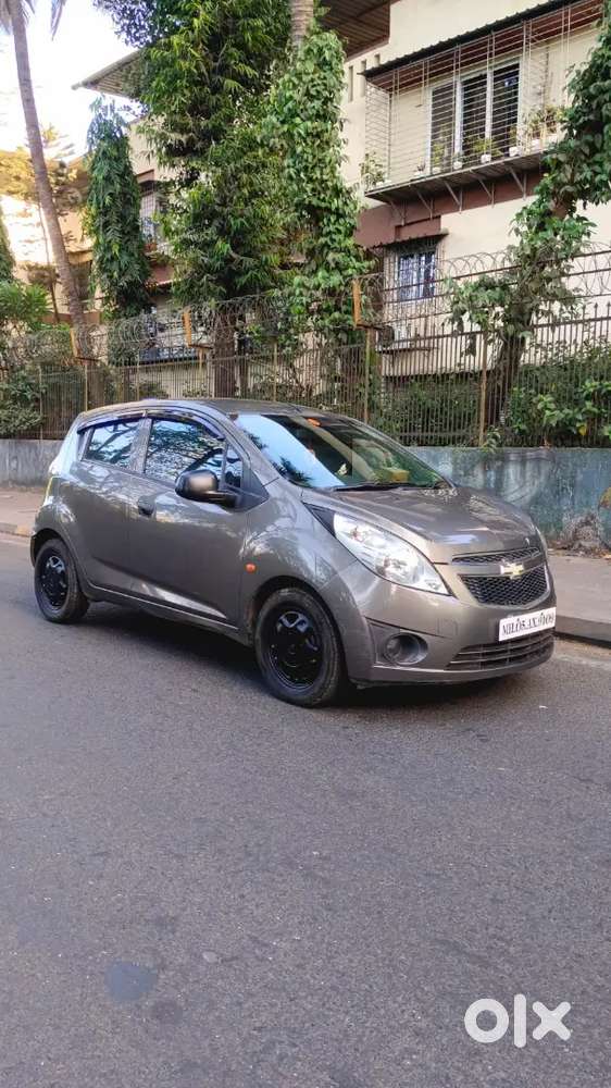 Chevrolet Beat Ls 2011 For Sale