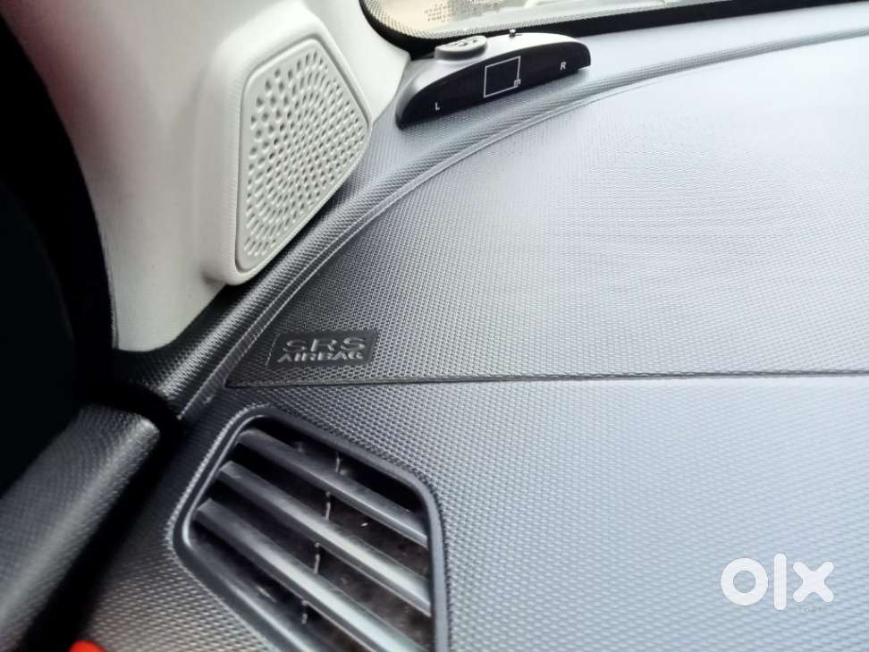 Tata Tiago Xza Plus, 2021, Petrol