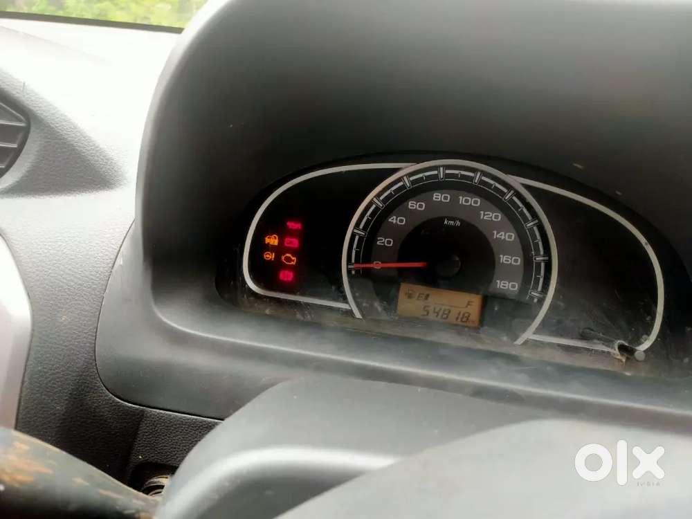 Maruti Suzuki Alto 800 2017