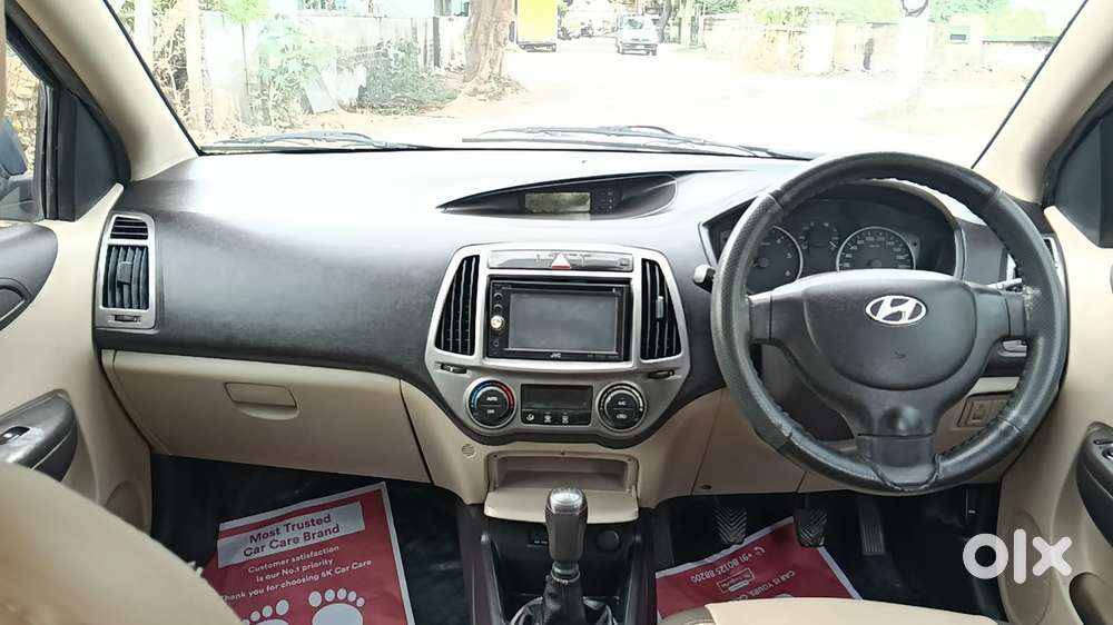 Hyundai I20 2012-2014 Magna Optional 1.4 Crdi, 2013, Diesel