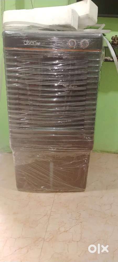 AISEN COOLER INDUS