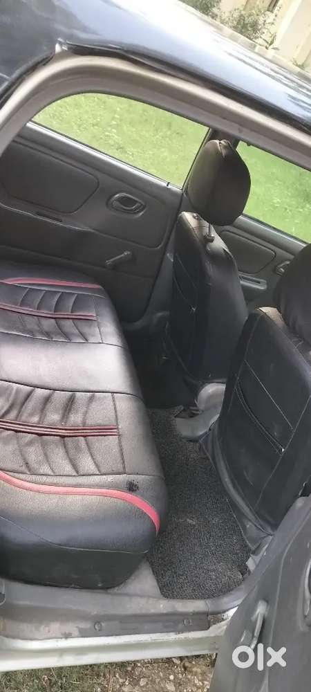 Alto Car Lx 2005 Model Petrol Running Ek Lakh 150000