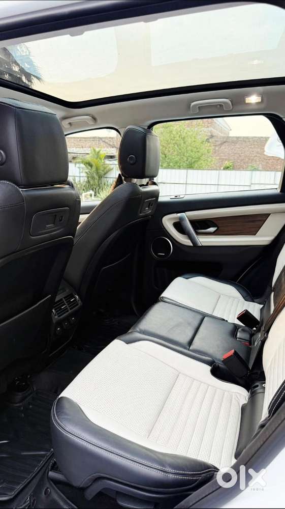 Land Rover Discovery Sport Se R-dynamic Petrol, 2020, Petrol