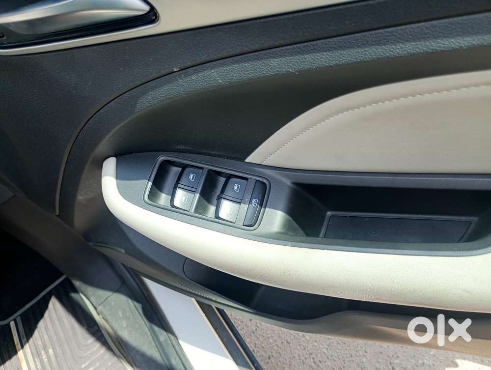 Mg Astor 1.5 Savvy Cvt, 2022, Petrol