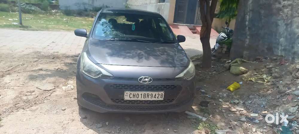 Hyundai Elite I20 2017 Diesel 1st Owner