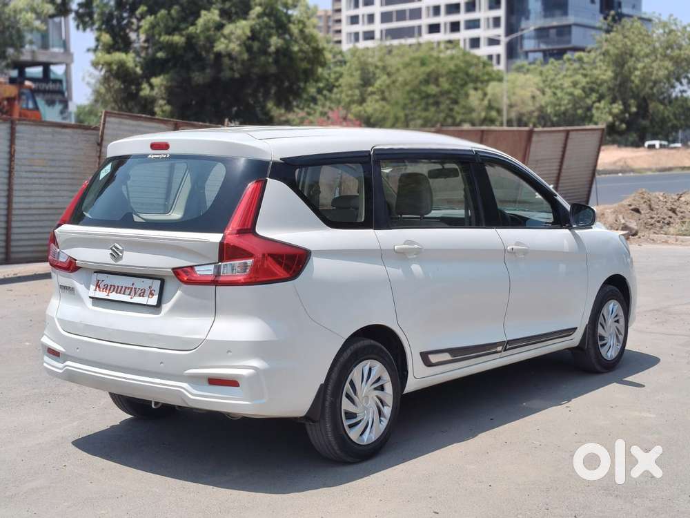 Maruti Suzuki Ertiga Vxi (o) Cng, 2023, Cng & Hybrids