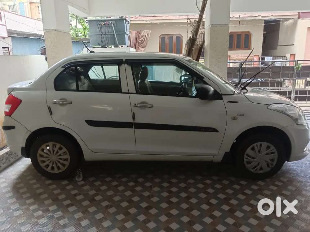 Maruti Suzuki Dzire 2019 Diesel 170000 Km Driven