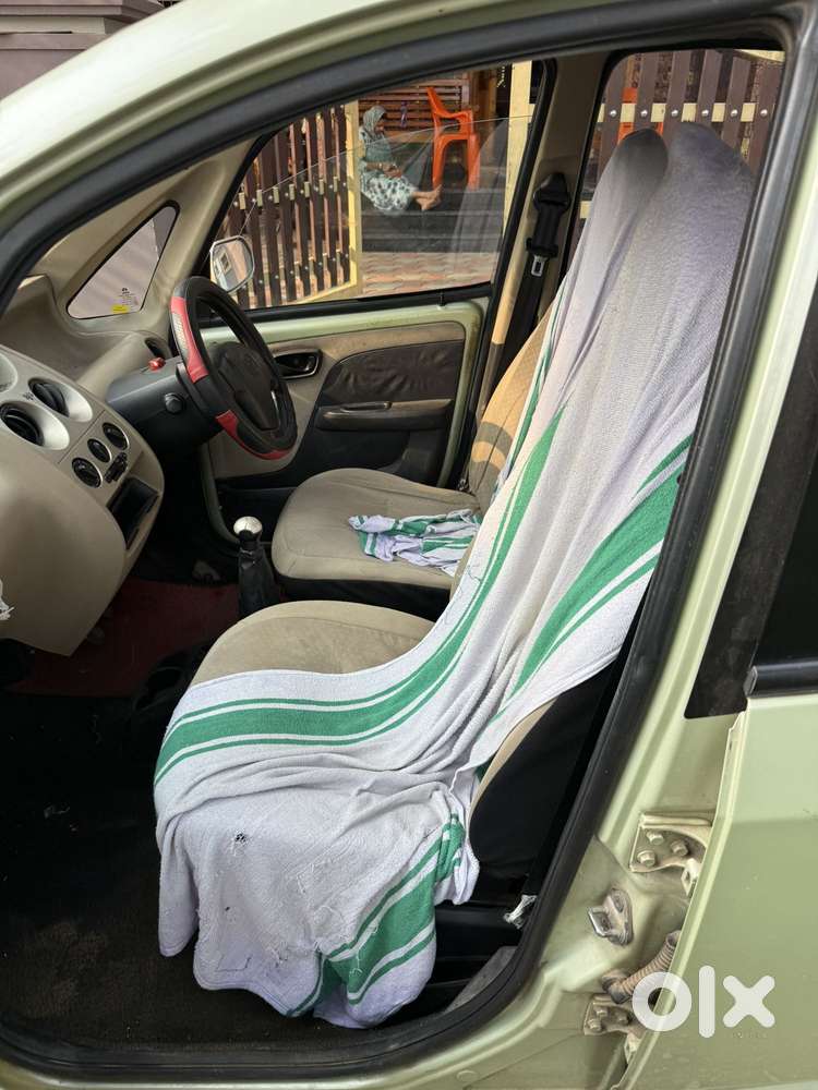 Tata Nano Xe, 2012, Petrol