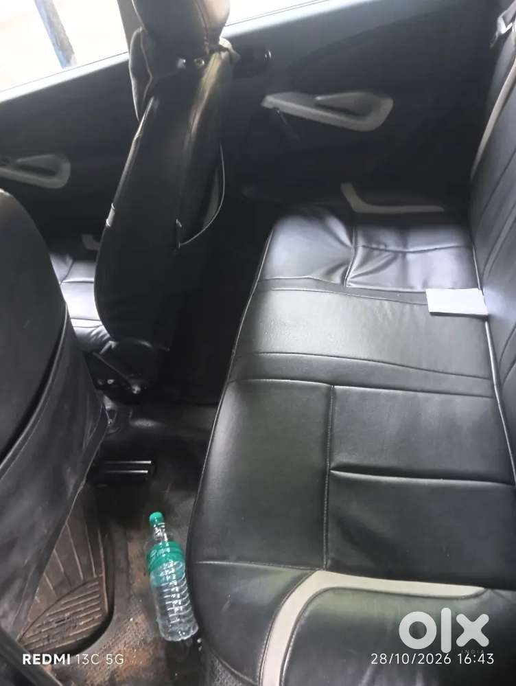 Ford Figo Diesel Zxi 2012