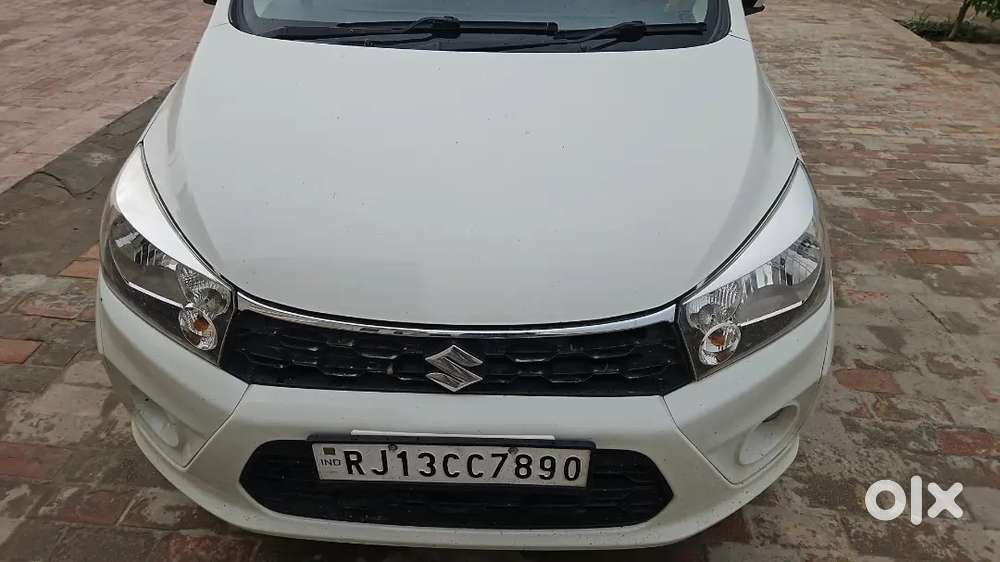 Maruti Suzuki Celerio 2019 Petrol Good Condition