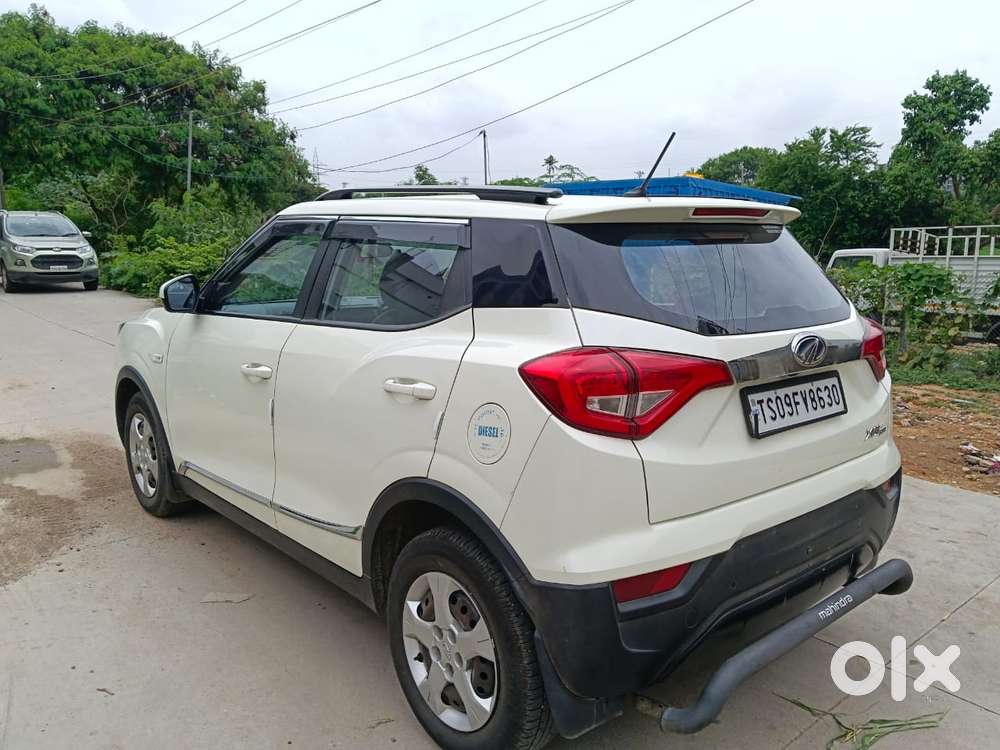 Mahindra Xuv300 W6 Diesel, 2022, Diesel