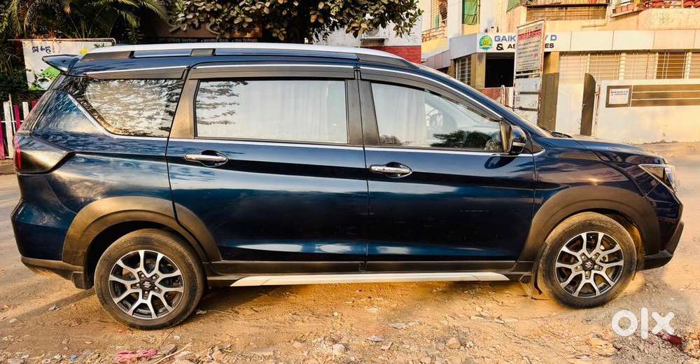 Maruti Suzuki Xl6 2023 Cng & Hybrids Well Maintained