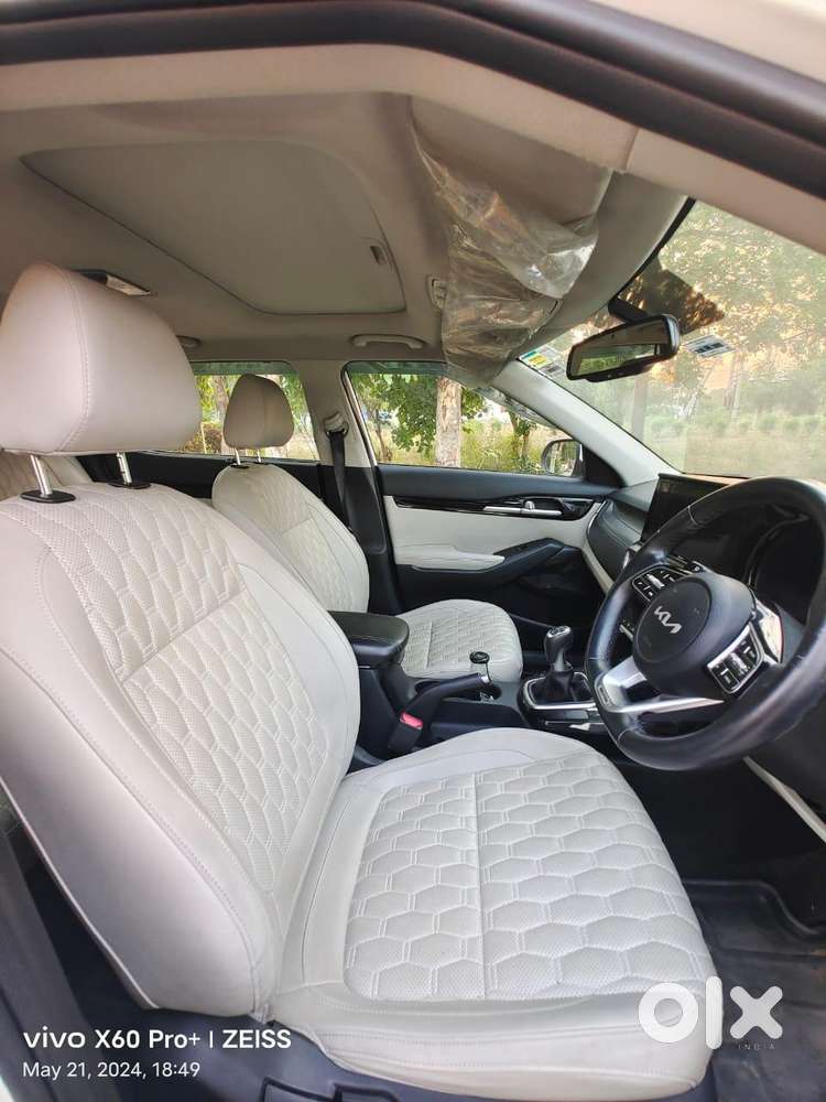 Kia Seltos Htk D, 2022, Diesel