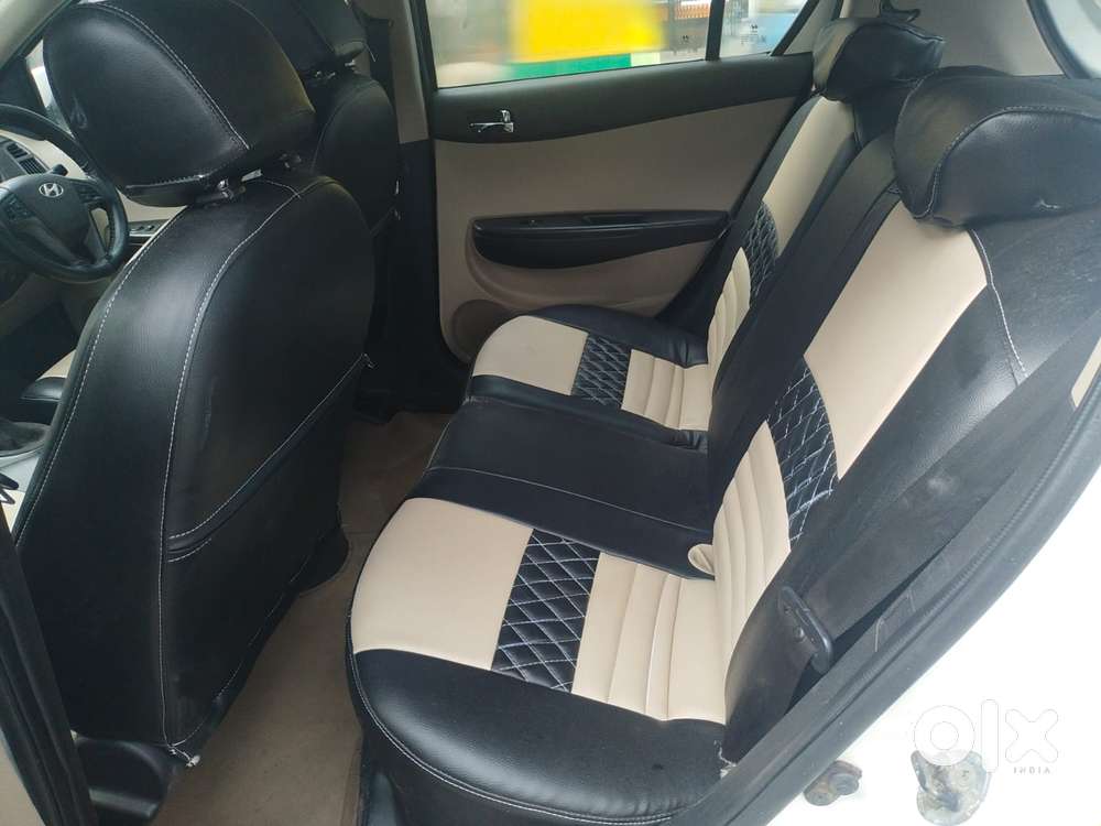 Hyundai I20 1.4 Asta Option, 2013, Diesel