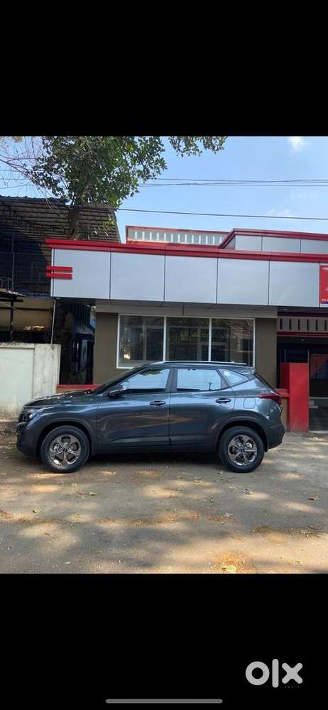 Kia Petrol Imt Htk+ 2023