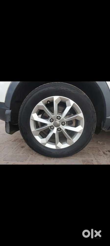 Audi Q3, 2016, Diesel