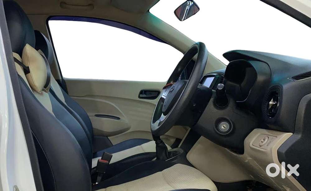 Hyundai New Santro 1.1 Sportz Mt, 2021, Petrol