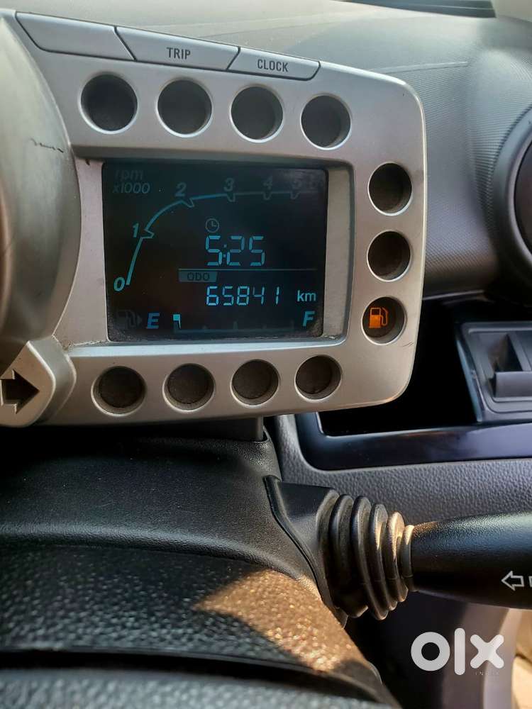 Chevrolet Beat Lt, 2012, Diesel