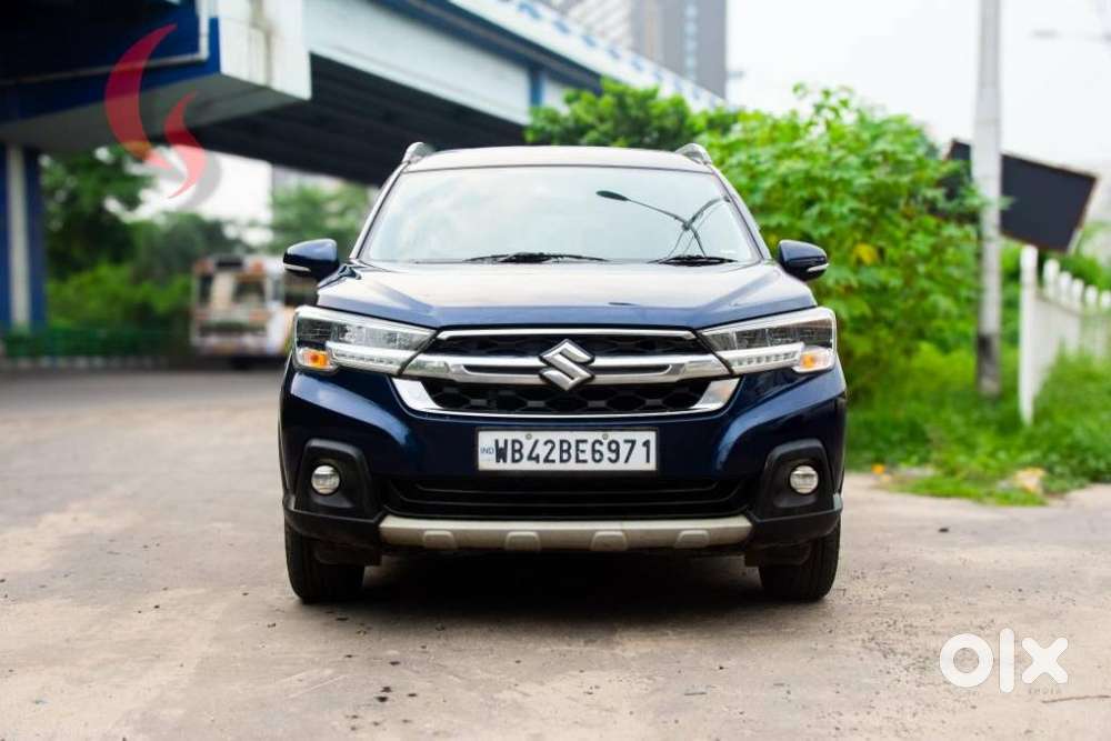 Maruti Suzuki Xl6 1.5 Zeta Mt, 2023, Petrol