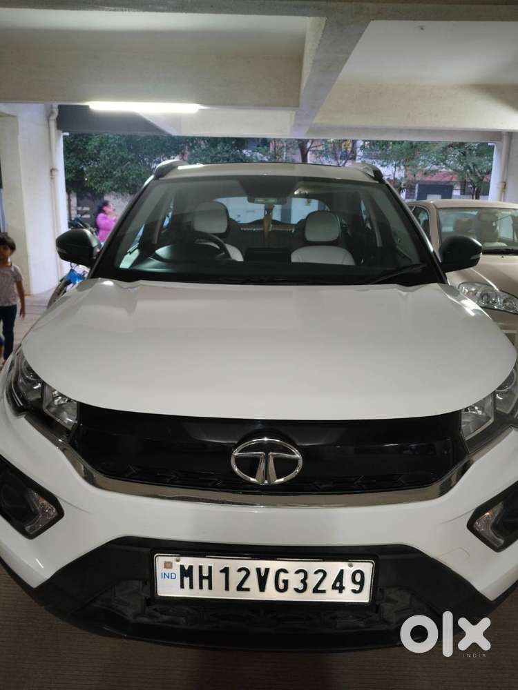 Brand New Condition Single Hand Car