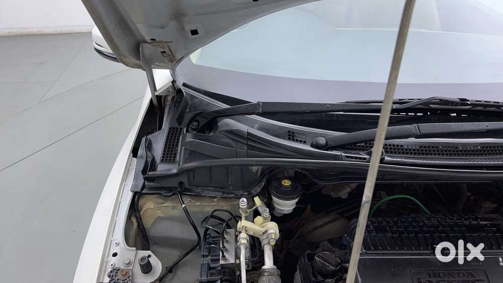 Honda City I-vtec Vx, 2017, Petrol