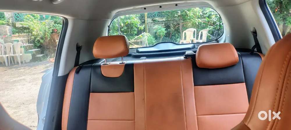 Hyundai Exter Sx (o) 2024 Top Model Sunroof Automatic Awesome Conditio