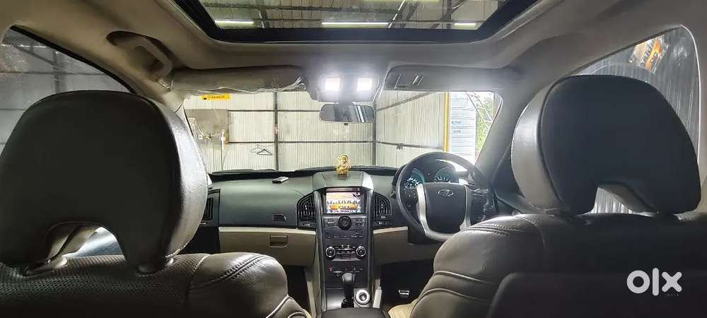 Mahindra Xuv500 Diesel Manual 2017