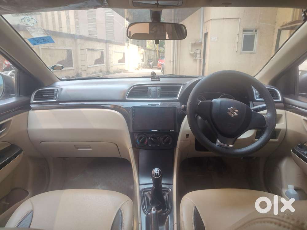 Maruti Suzuki Ciaz 2014-2017 Vxi, 2017, Petrol