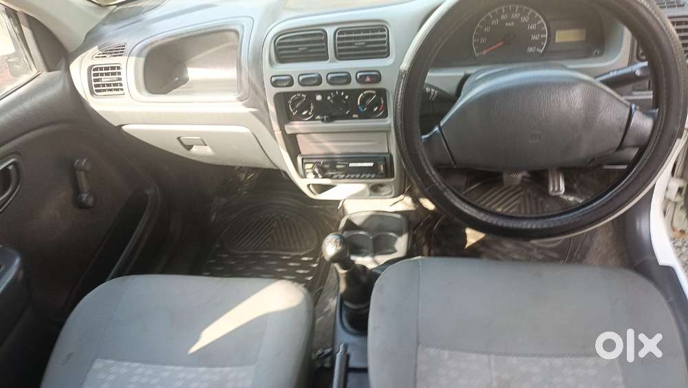 Maruti Suzuki Alto 0.8 Lxi (o), 2012, Petrol