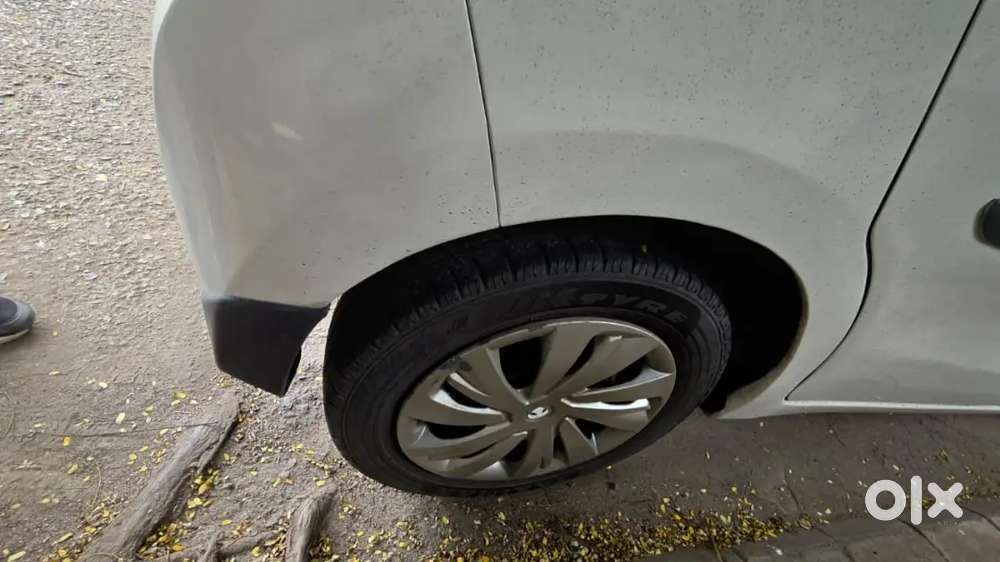 Maruti Suzuki Celerio 2017