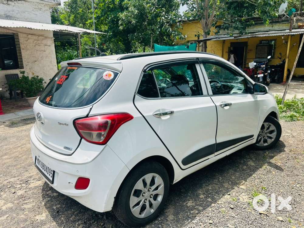 Hyundai Grand I10 2014