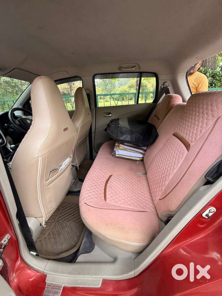 Maruti Suzuki Celerio Petrol 2016 (advocates Car)