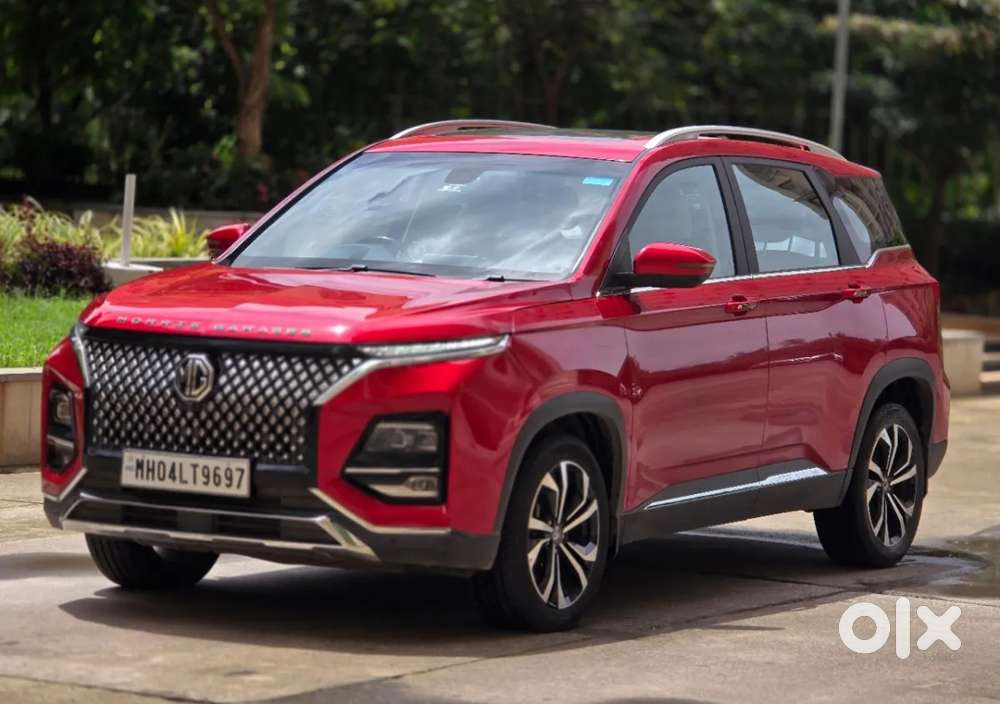 Mg Hector Sharp Pro 2.0 Turbo Diesel Mt, 2023, Diesel