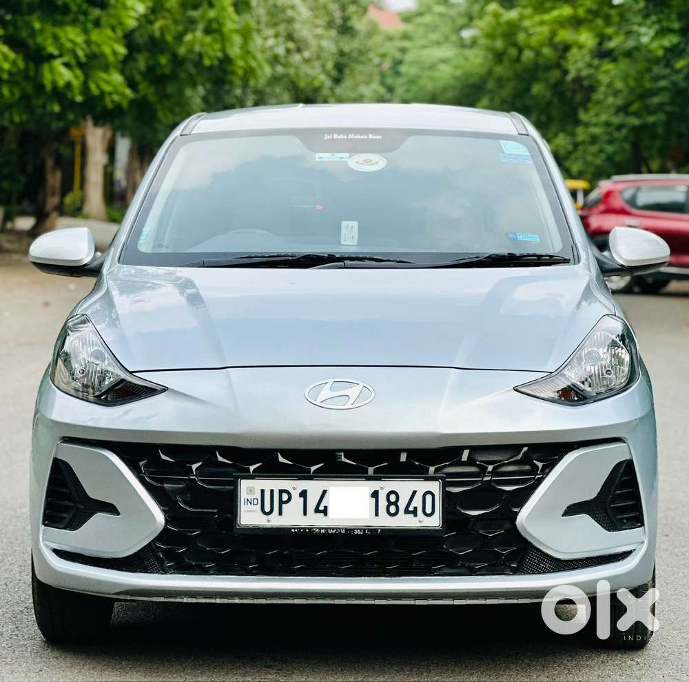 Hyundai Grand I10 Nios Era 1.2 Kappa Vtvt, 2025, Cng & Hybrids