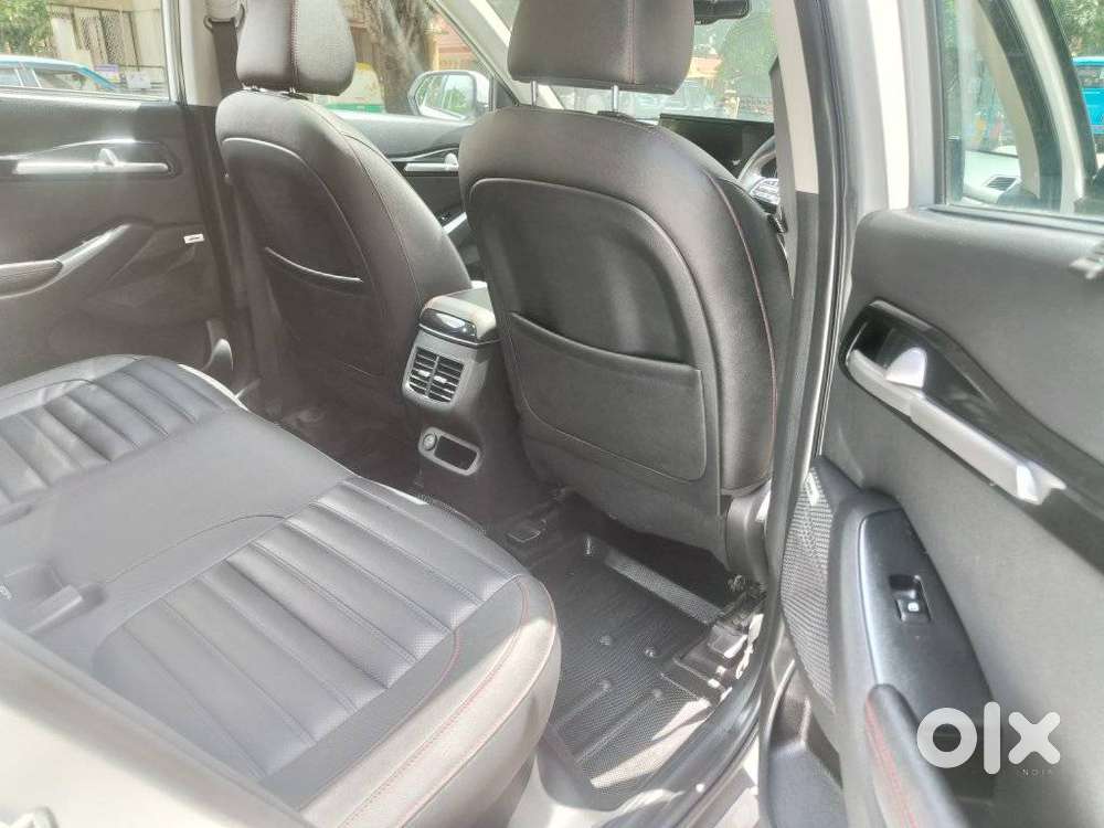 Kia Seltos Gtx Plus (s) 1.5 Turbo Petro Dct, 2023, Petrol