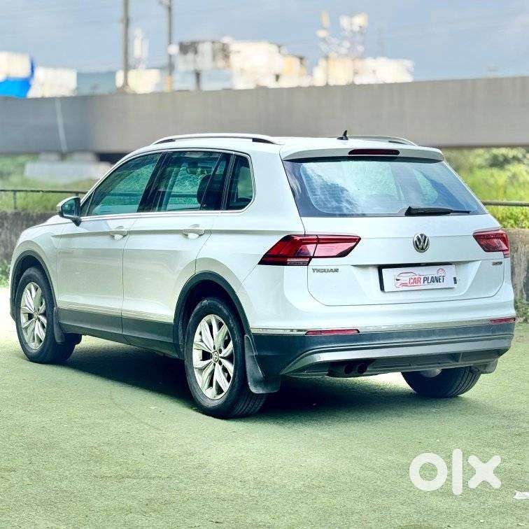 Volkswagen Tiguan 2.0 Tdi Highline, 2020, Diesel